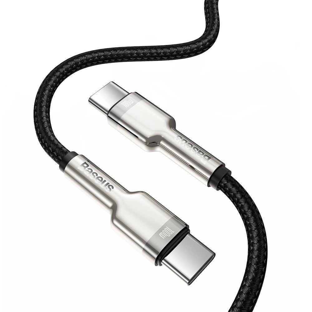 Baseus Cafule USB-C to USB-C Cable 100W