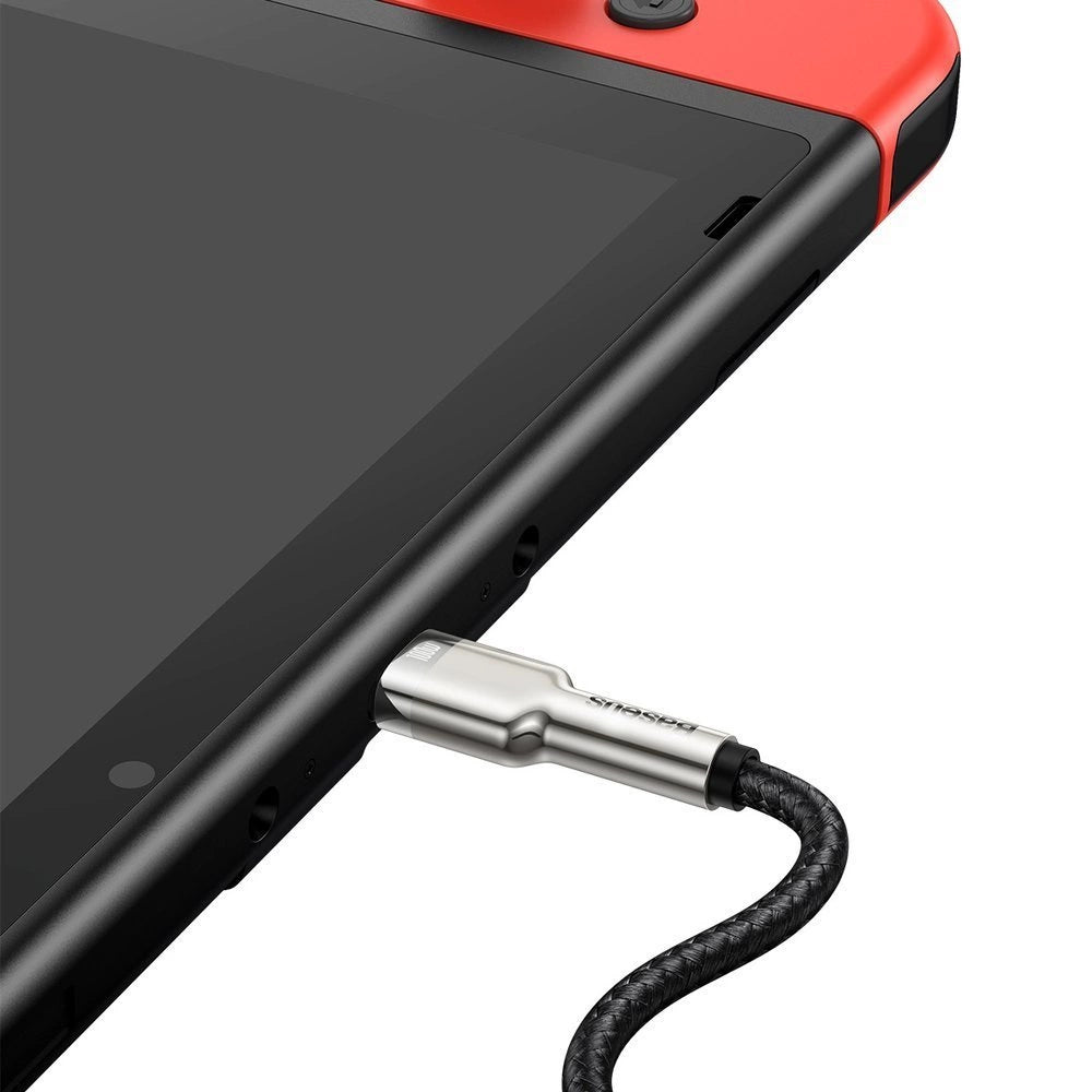 Baseus Cafule USB-C to USB-C Cable 100W