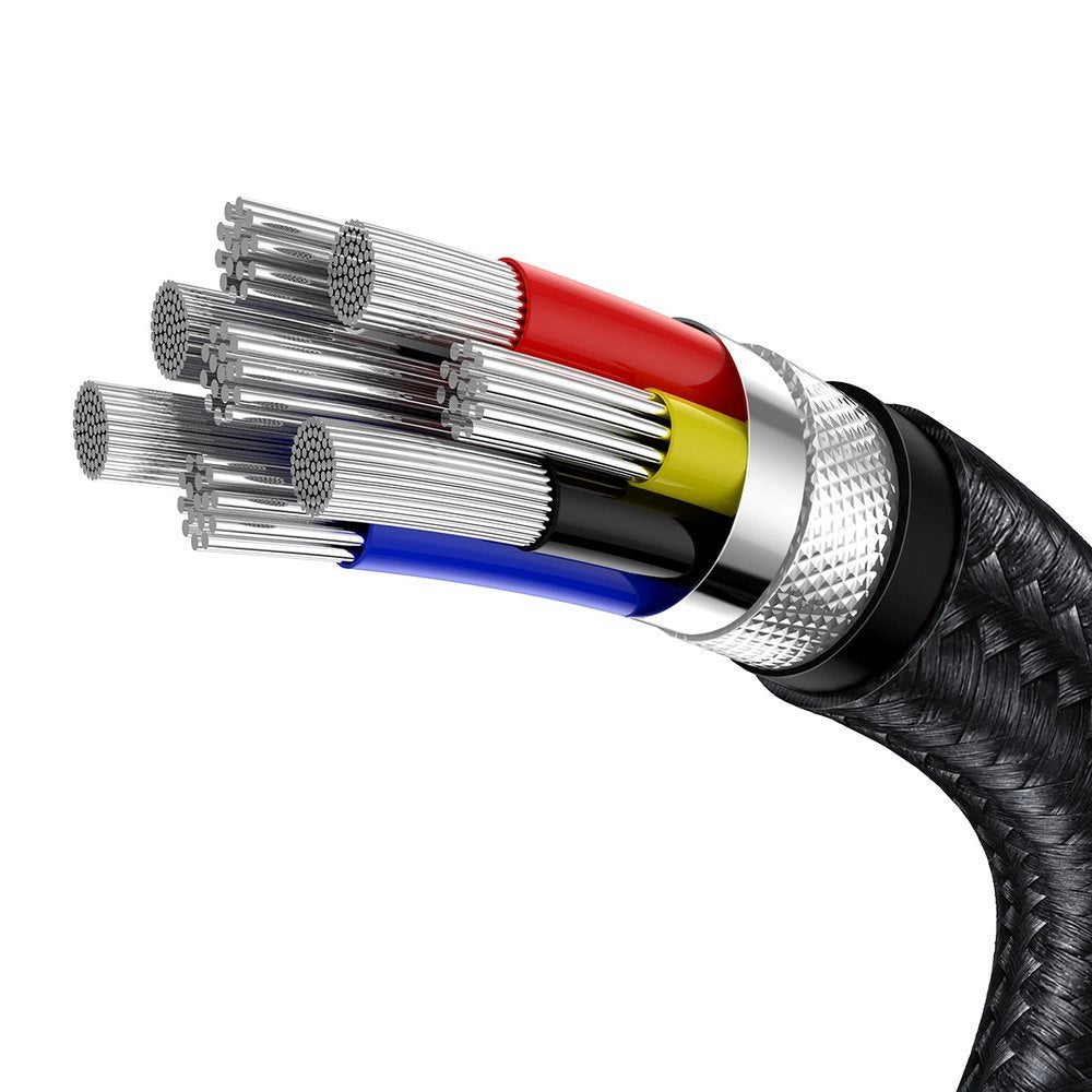 Baseus Cafule USB-C to USB-C Cable 100W