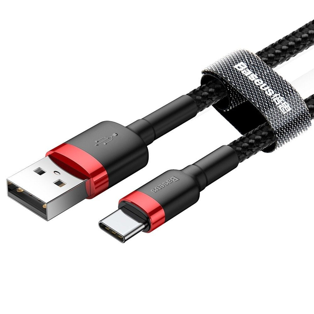 Baseus cafule Cable USB For Type-C 3A