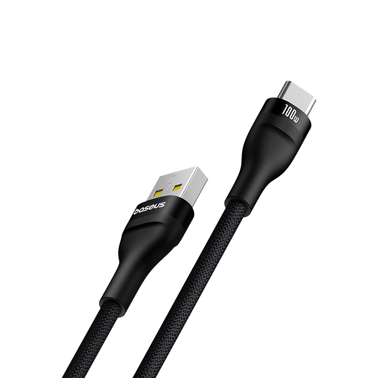 Baseus Flash 2 Charging Cable USB to USB-C 100W