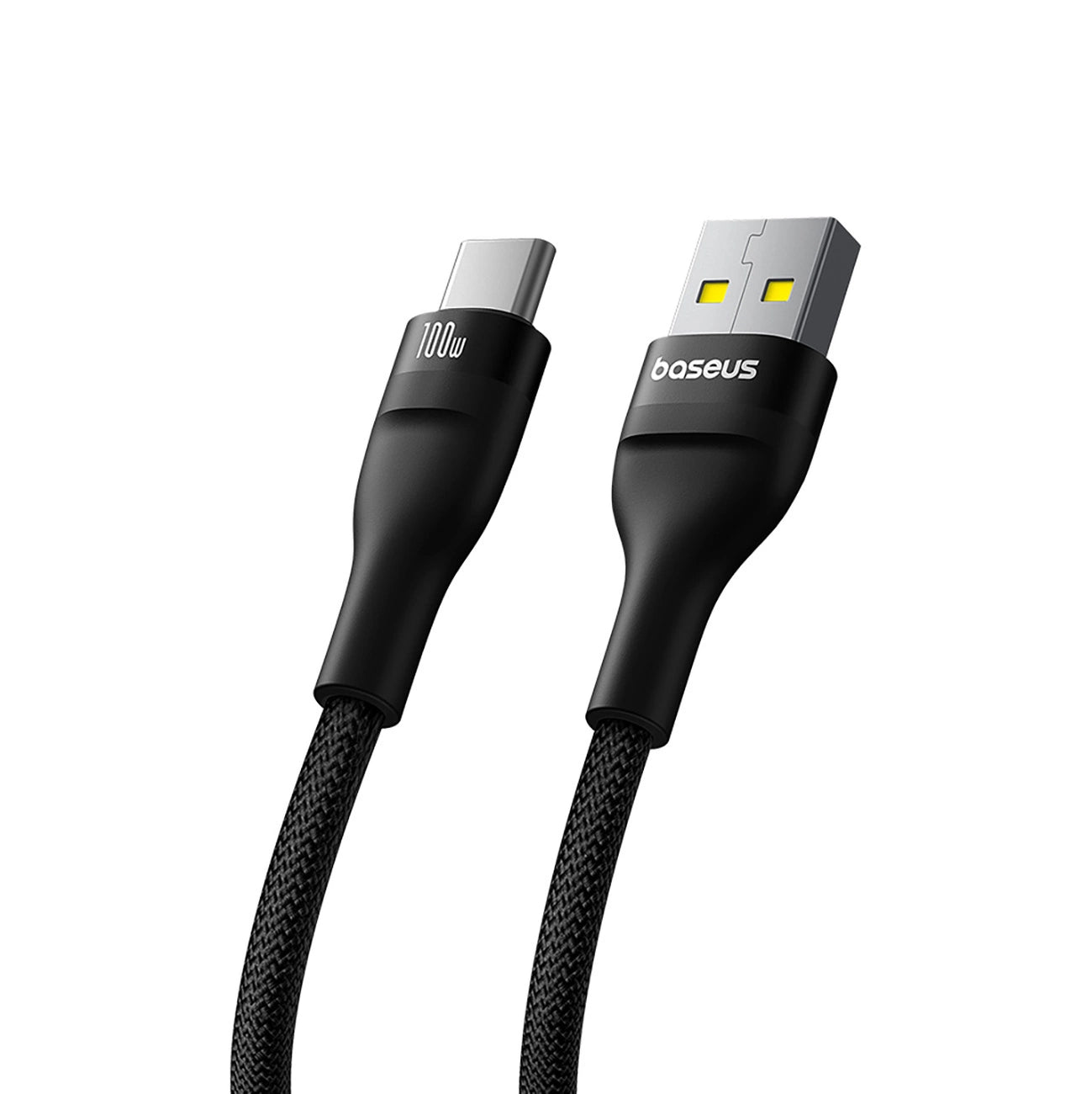 Baseus Flash 2 Charging Cable USB to USB-C 100W