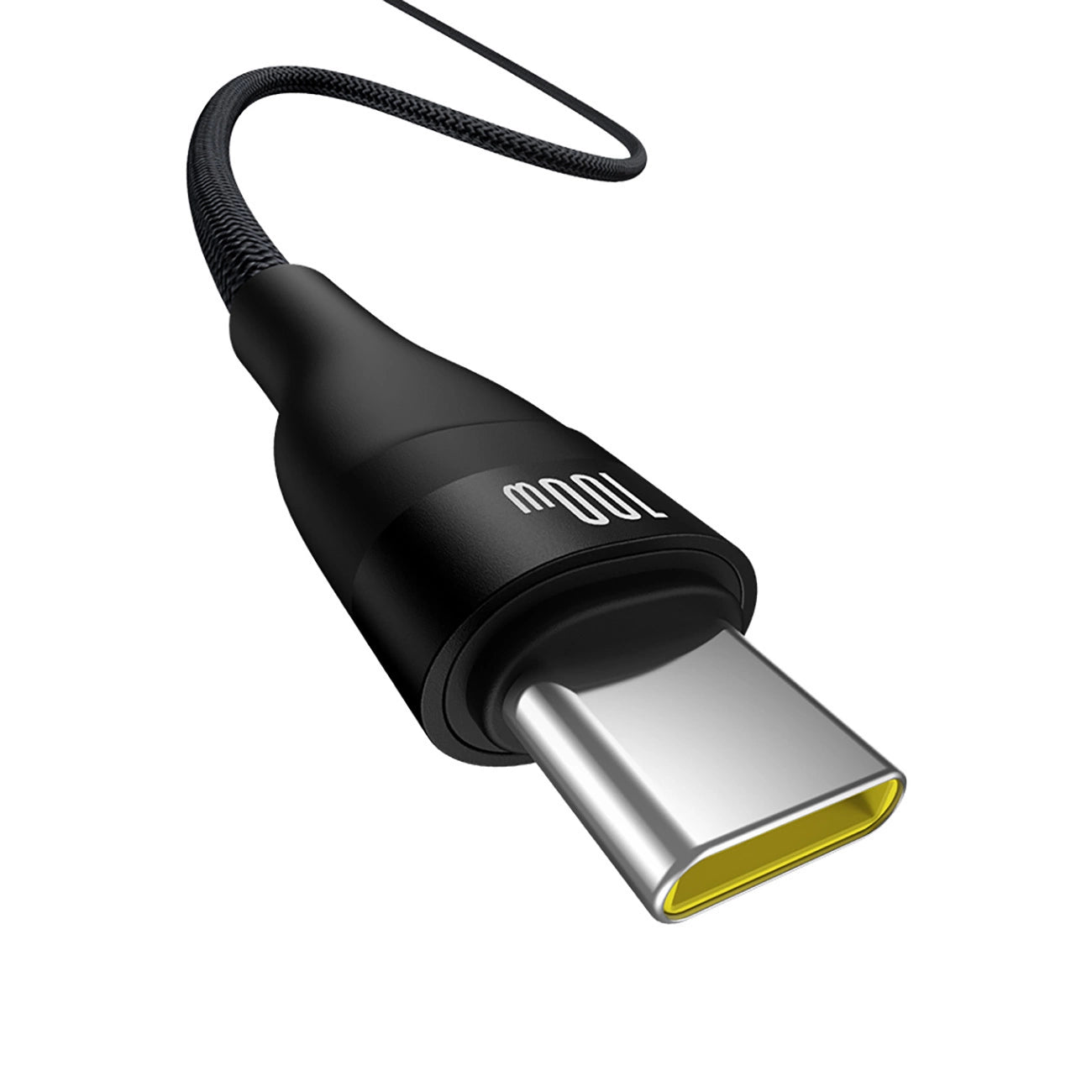 Baseus Flash 2 Charging Cable USB to USB-C 100W