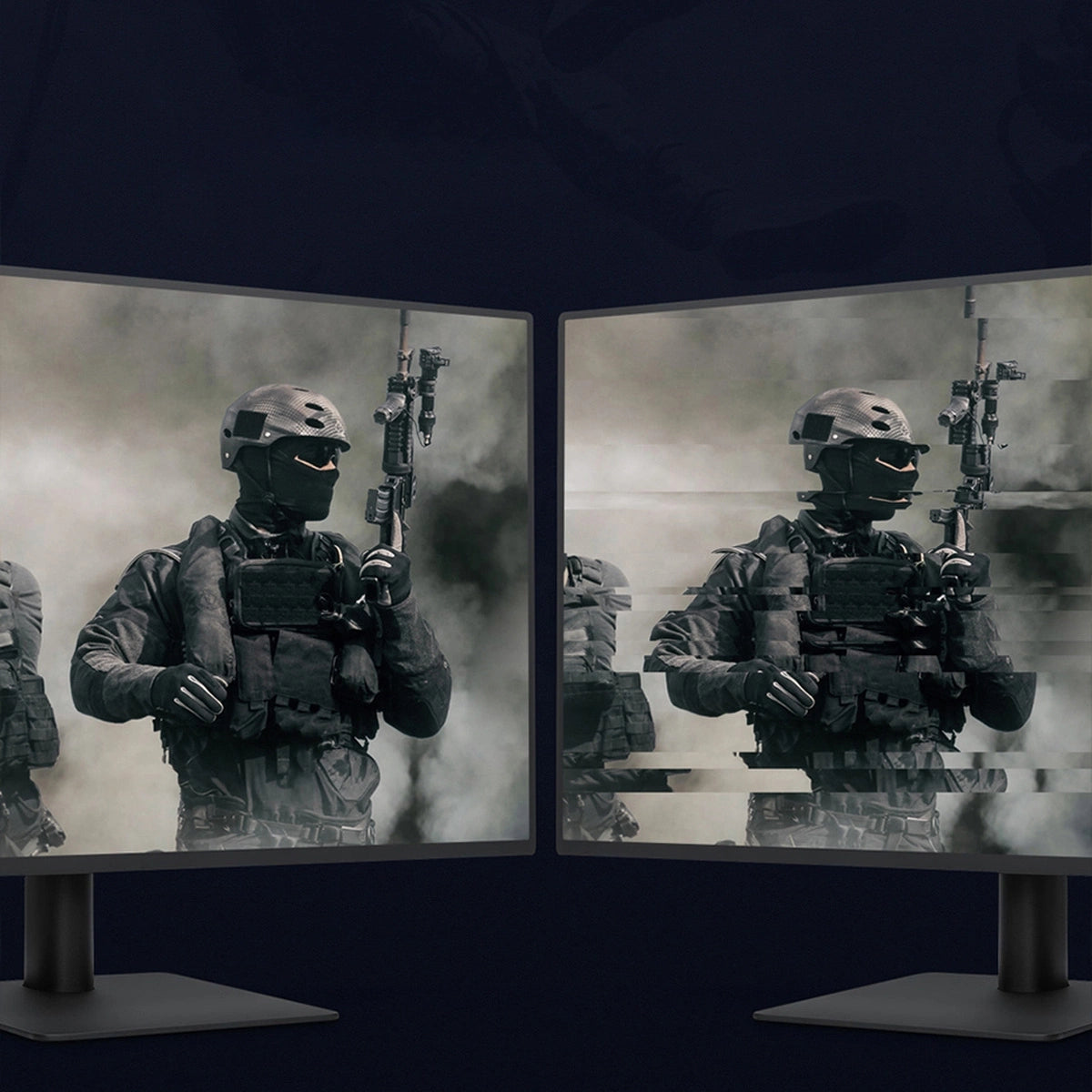 Baseus High Definition Series HDMI 8K to HDMI 8K Adapter Cable Black