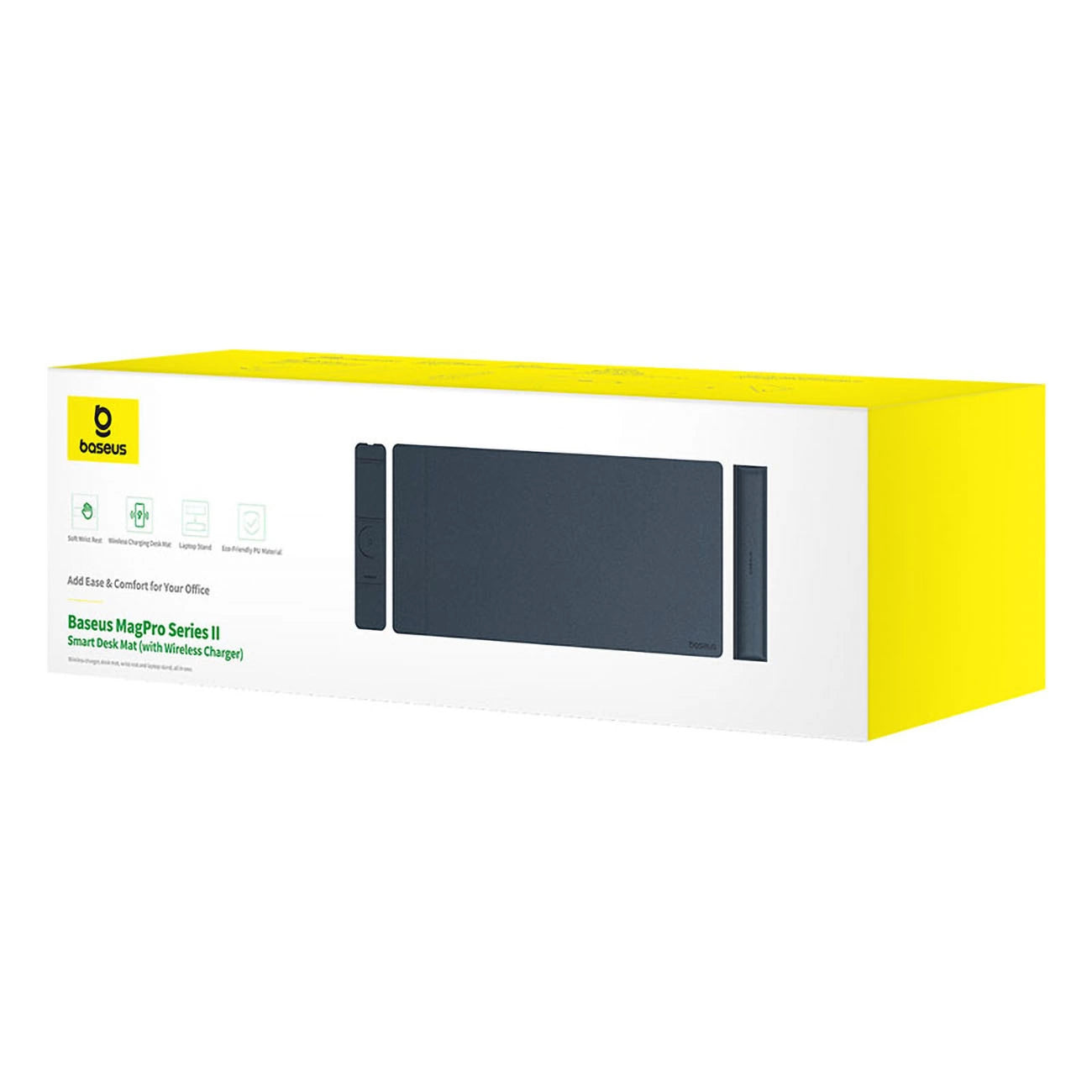 Baseus MagPro Series II Smart Desk Mat