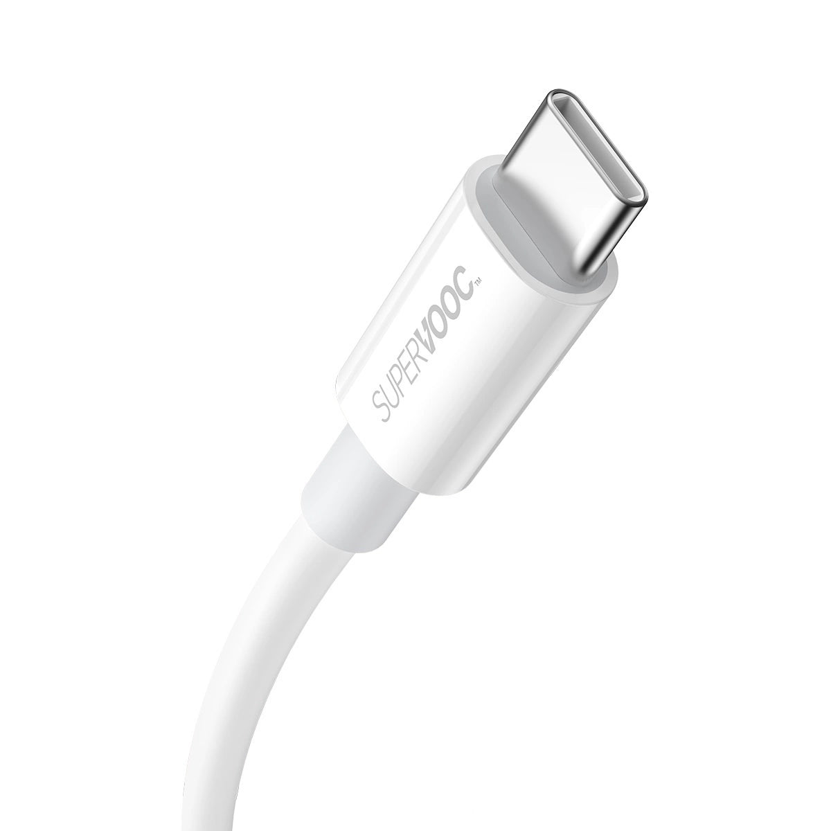 Baseus Superior Series (SUPERVOOC) Fast Charging Data Cable USB to Type-C 65W