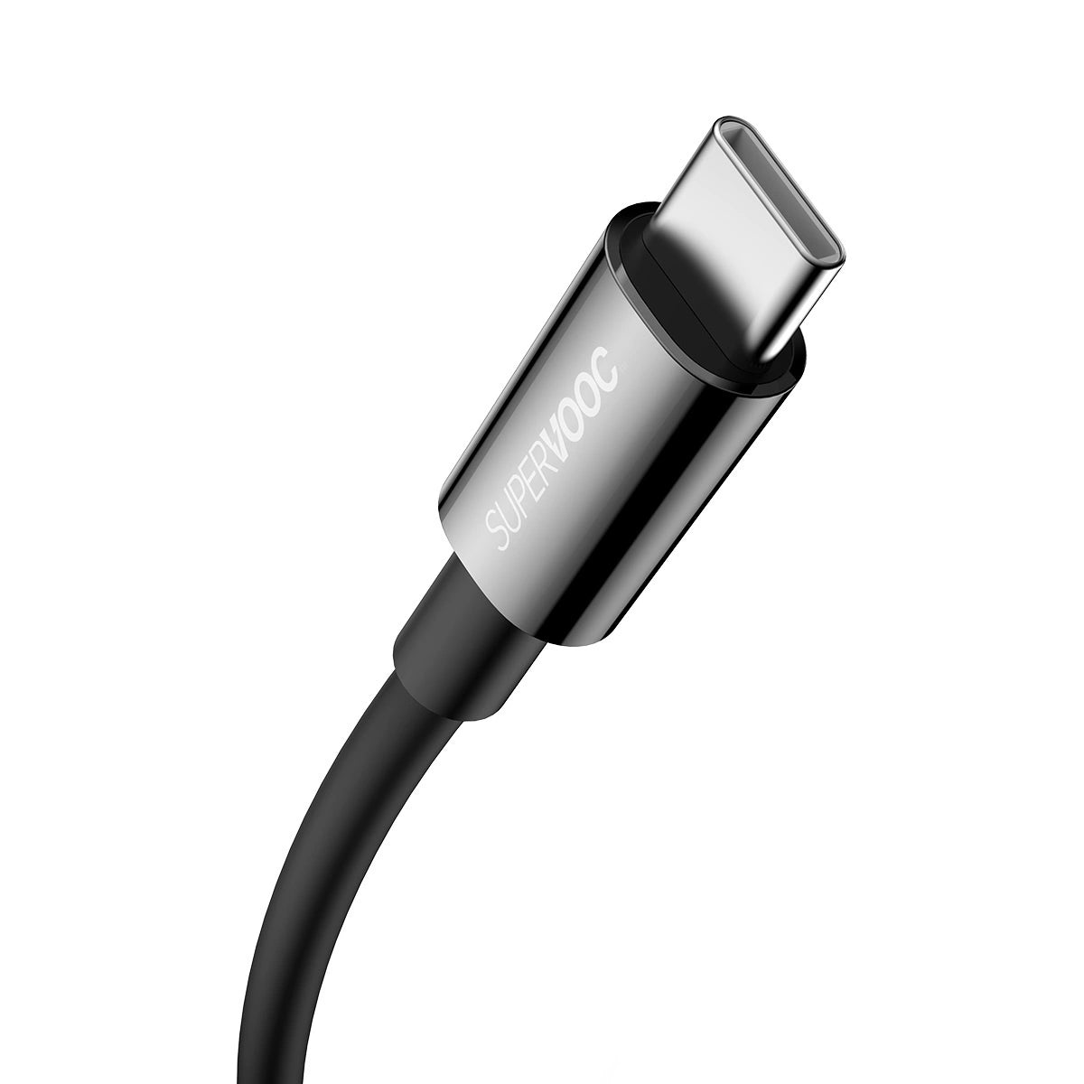 Baseus Superior Series (SUPERVOOC) Fast Charging Data Cable USB to Type-C 65W