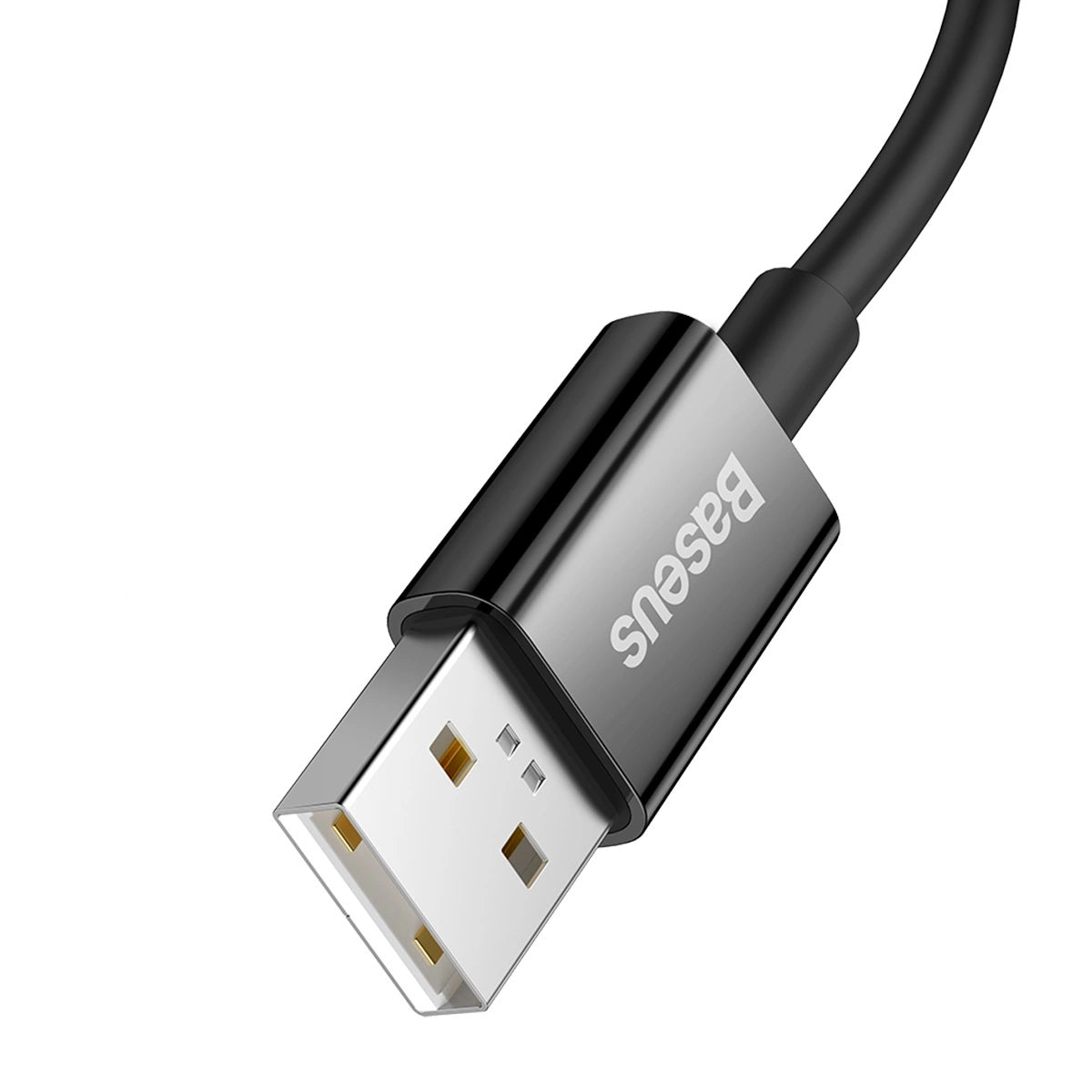 Baseus Superior Series (SUPERVOOC) Fast Charging Data Cable USB to Type-C 65W
