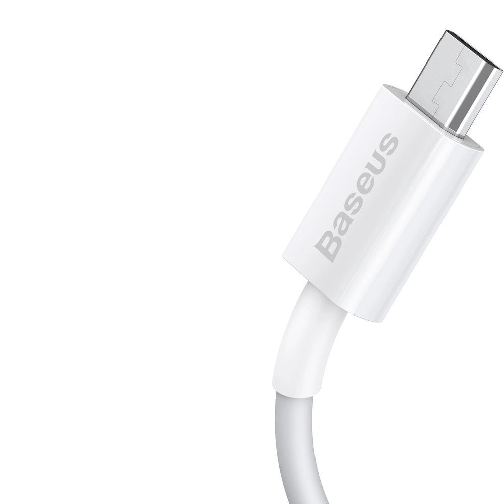 Baseus Superior Series Fast Charging Data Cable USB to Micro 2A
