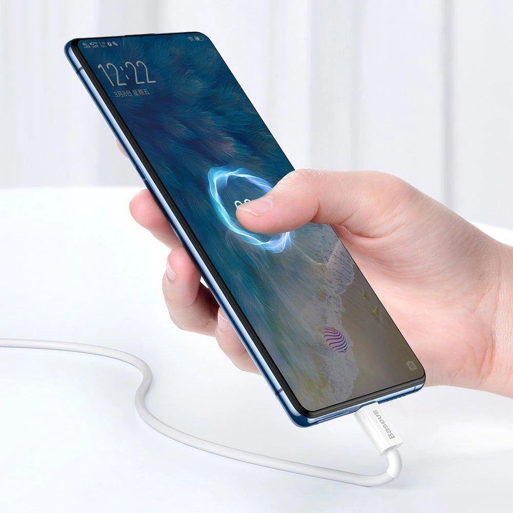 Baseus Superior Series Fast Charging Data Cable USB to Micro 2A