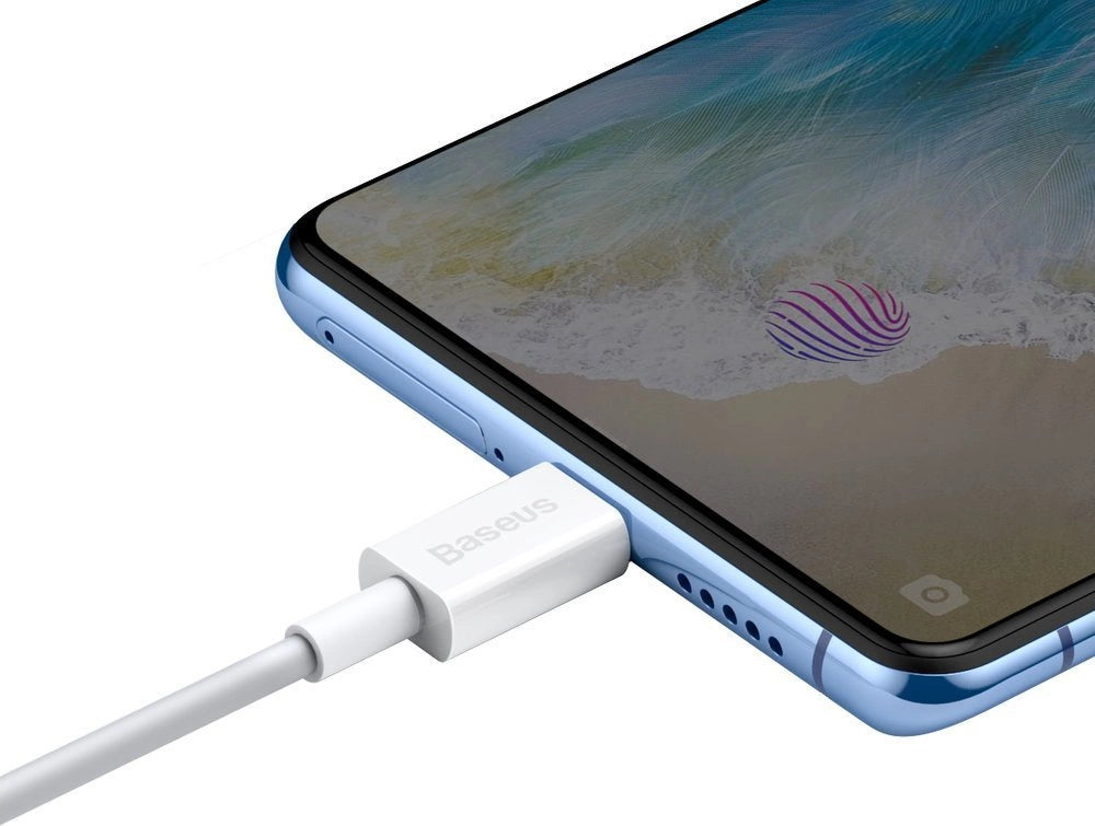 Baseus Superior Series Fast Charging Data Cable USB to Micro 2A