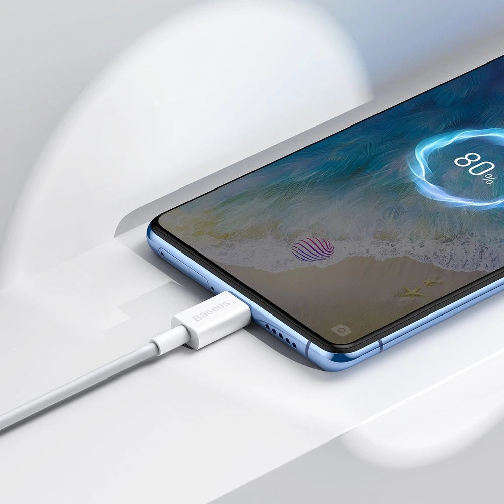 Baseus Superior Series Fast Charging Data Cable USB to Micro 2A