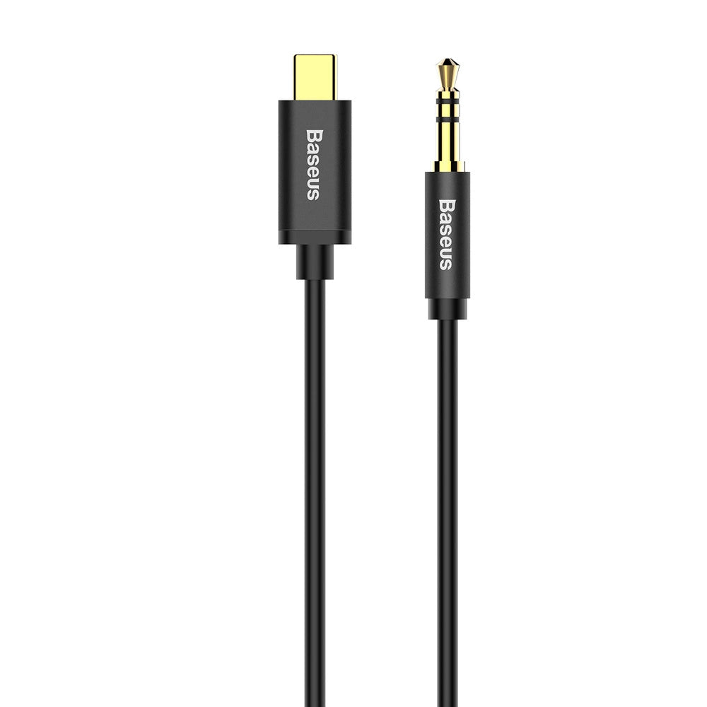 Baseus Yiven Audio Cable M01 Type-C male To 3.5 male