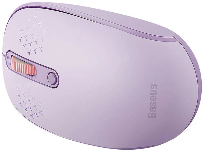 Baseus F01B Tri-Mode Wireless Mouse