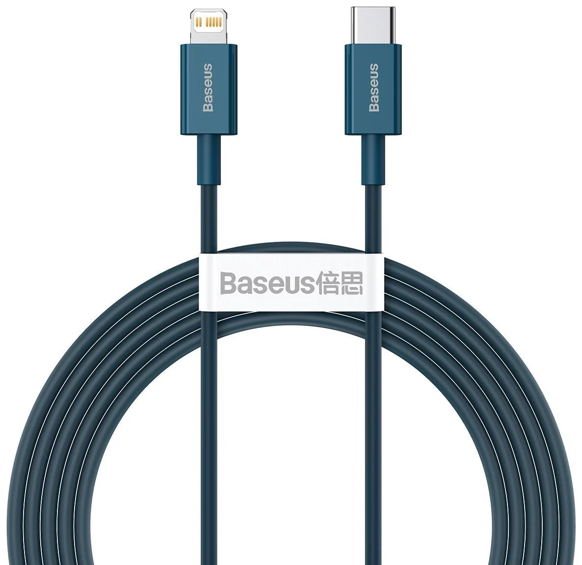 Baseus Superior Series Fast Charging Data Cable Type-C to iP PD 20W