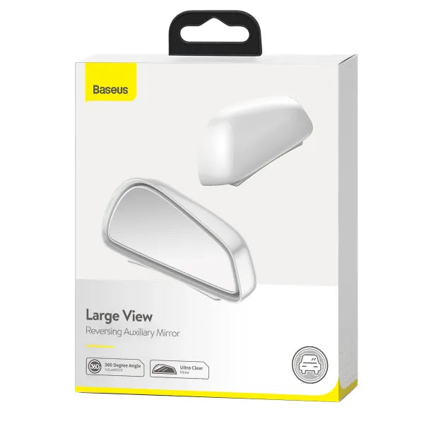 Baseus Large View Reversing Auxiliary Mirror