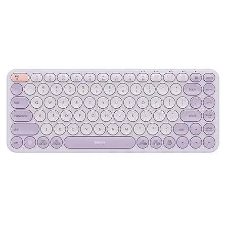 Baseus K01A Wireless Tri-Mode Keyboard
