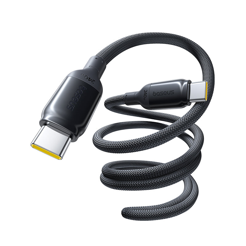 Baseus PicoGo Fast Charging Data Cable USB-C to USB-C 240W