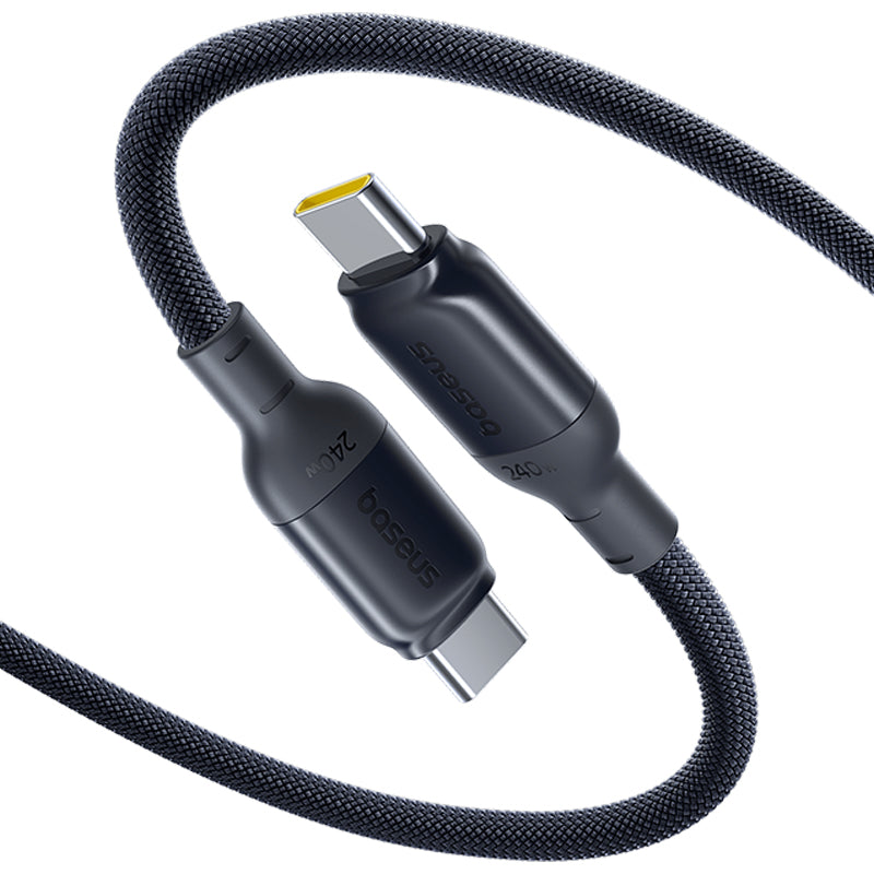 Baseus PicoGo Fast Charging Data Cable USB-C to USB-C 240W