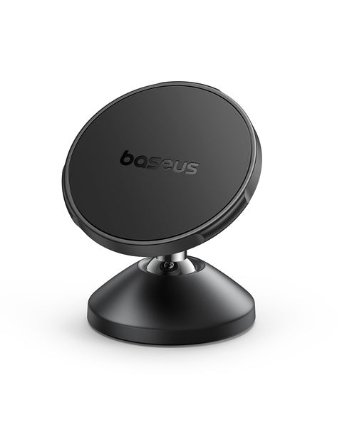 Baseus GoTrip DC1 Small Ears Magnetic Car Mount (Vertical type) Cosmic Black