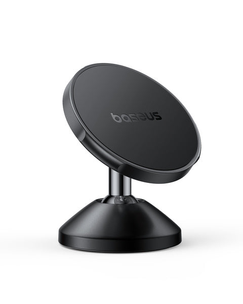 Baseus GoTrip DC1 Small Ears Magnetic Car Mount (Vertical type) Cosmic Black