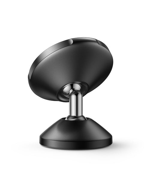 Baseus GoTrip DC1 Small Ears Magnetic Car Mount (Vertical type) Cosmic Black
