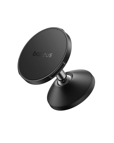 Baseus GoTrip DC1 Small Ears Magnetic Car Mount (Vertical type) Cosmic Black