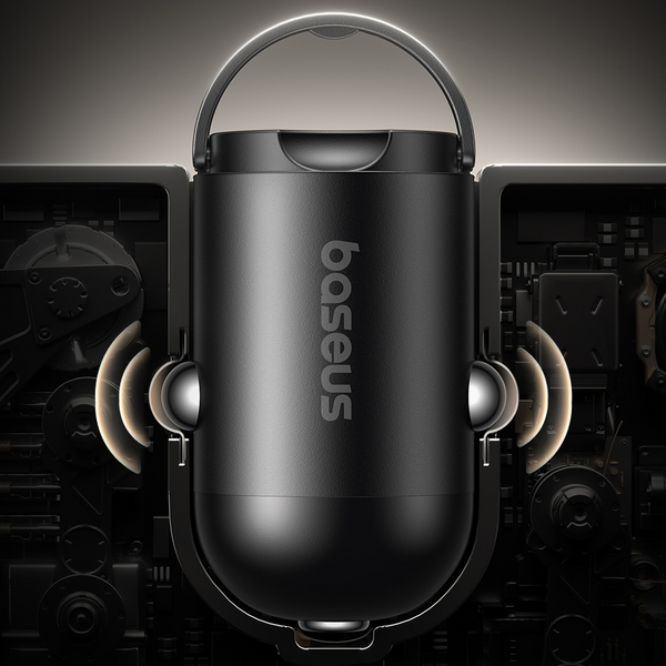 Baseus PrimeTrip VP2 Car Charger 45W (With Type-C to Type-C Cable)