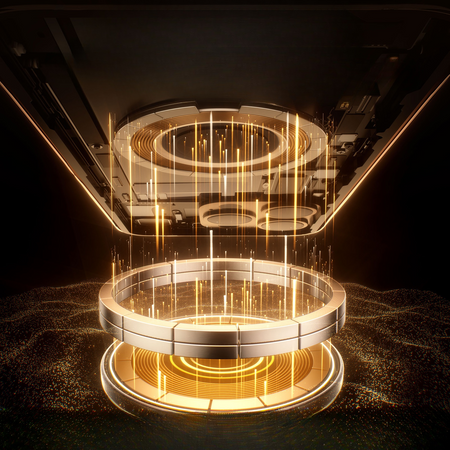 Baseus PrimeTrip VC1 Air Dashboard Magnetic Car Mount Phone Holder with Extendable Suction Cup