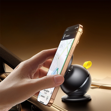 Baseus PrimeTrip VC1 Air Dashboard Magnetic Car Mount Phone Holder with Extendable Suction Cup