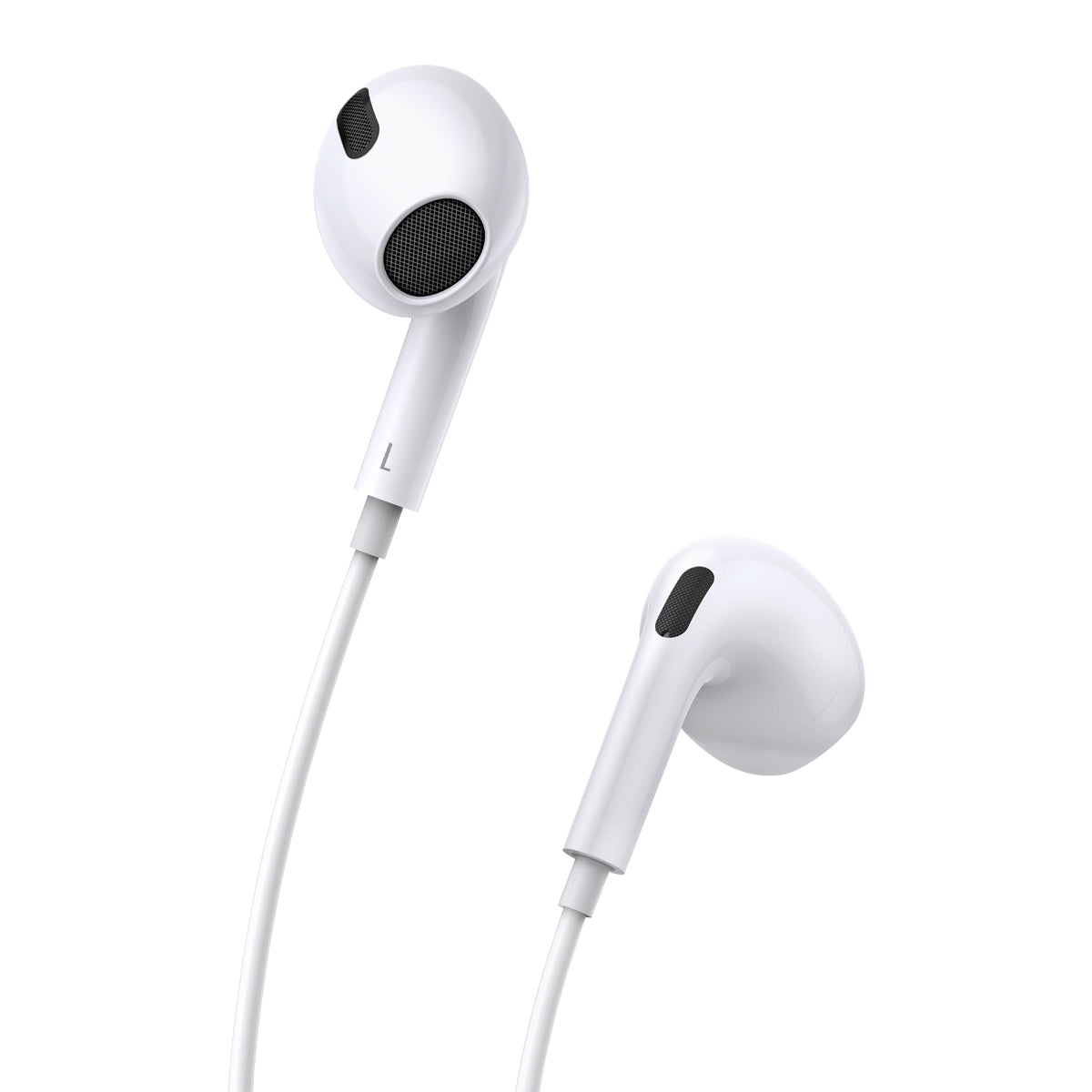 Baseus Encok 3.5mm lateral in-ear Wired Earphone H17