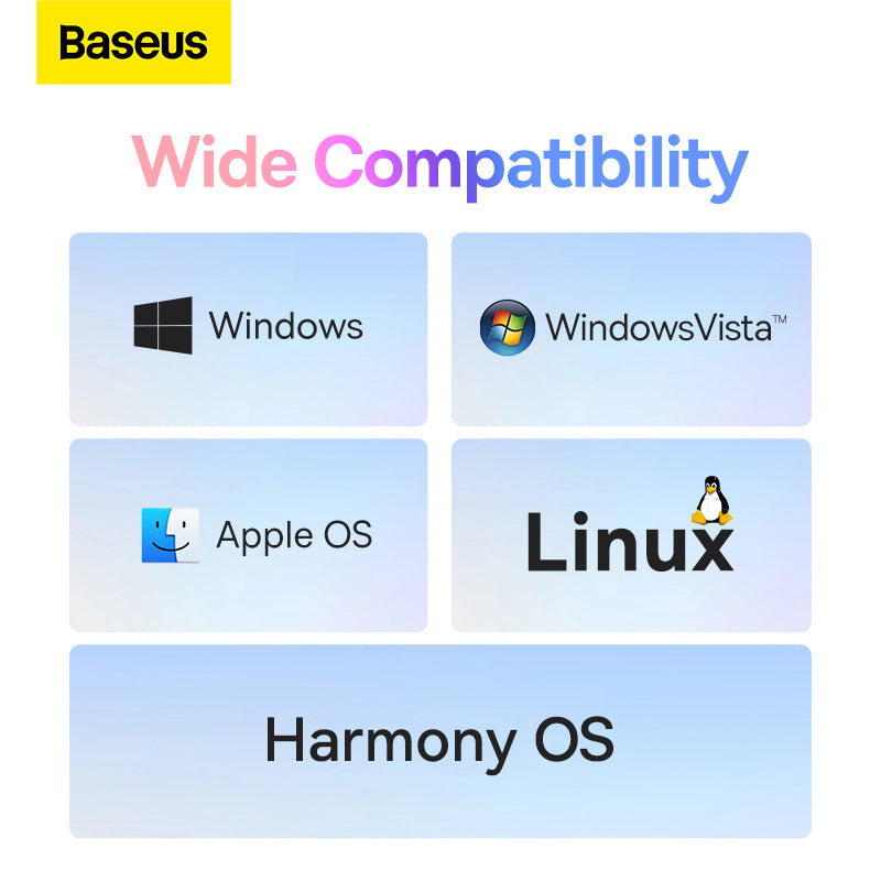 Baseus Creator Wireless Mouse F01A