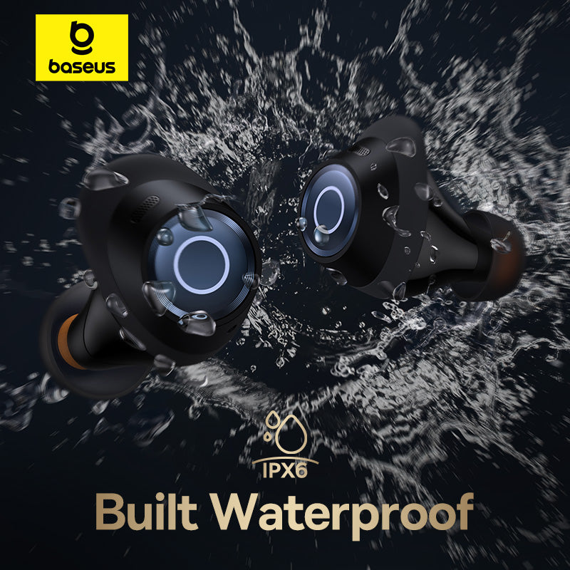 Baseus Bowie MA20 Pro True Wireless Earphones