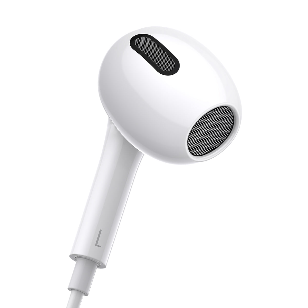 Baseus Encok 3.5mm lateral in-ear Wired Earphone H17