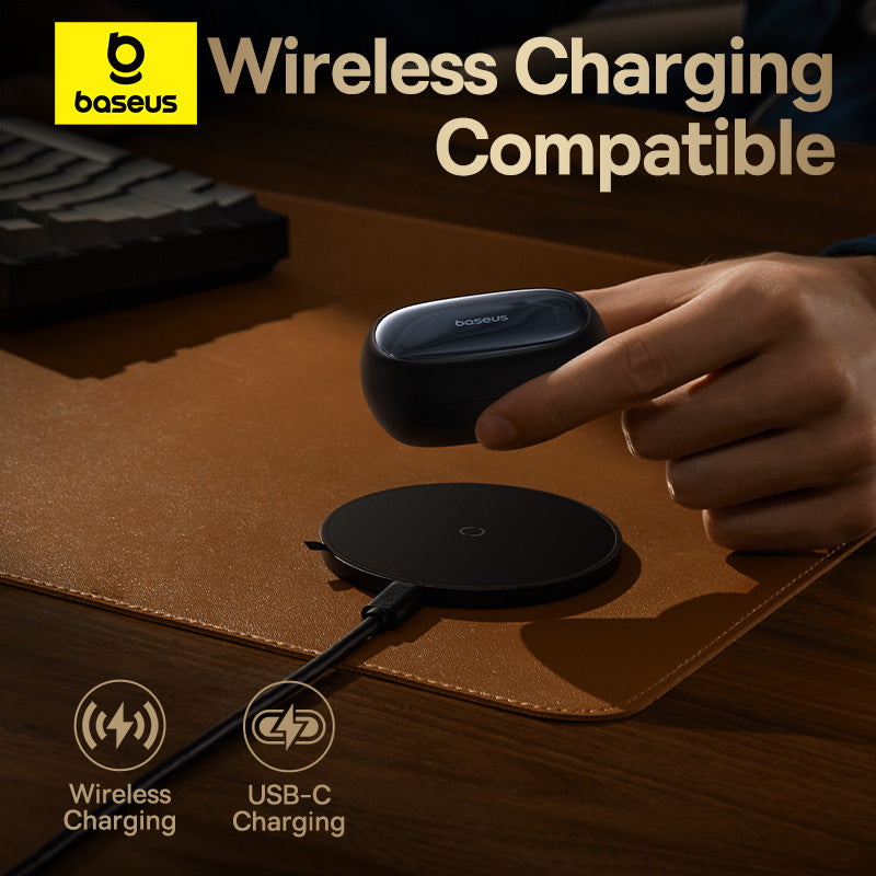 Baseus Bowie MA20 Pro True Wireless Earphones