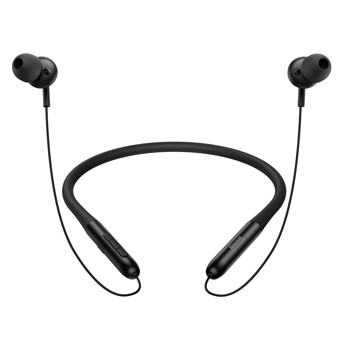 Baseus Bowie P1x In-ear Neckband Wireless Earphones