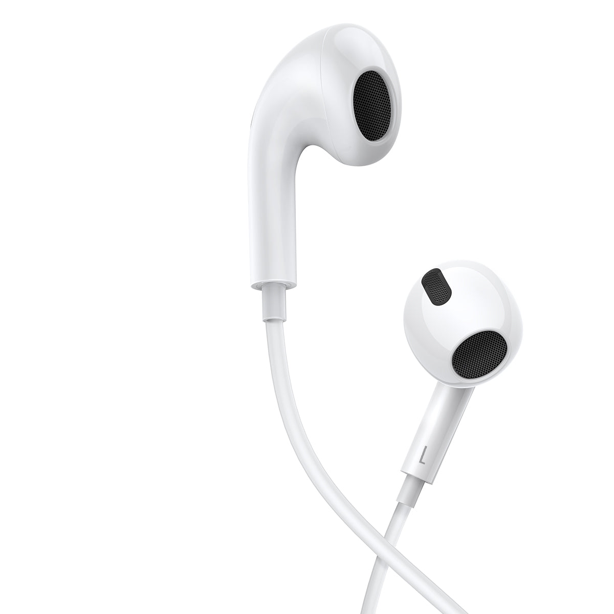 Baseus Encok 3.5mm lateral in-ear Wired Earphone H17