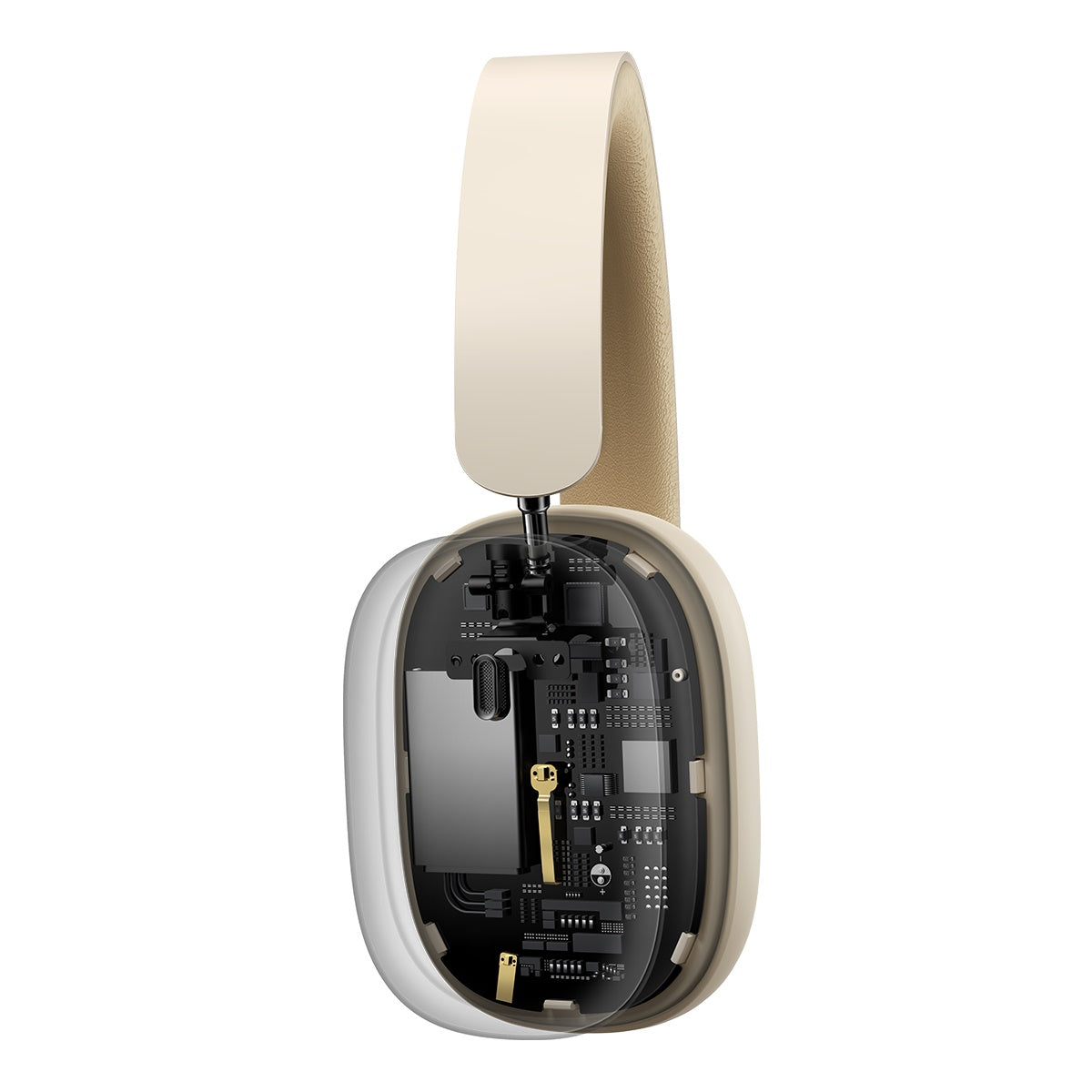 Baseus Bowie H1 Noise-Cancelling Wireless Headphones