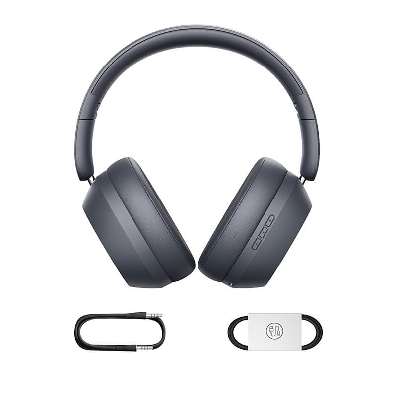 Baseus Bass 35 Max Wireless Headphones