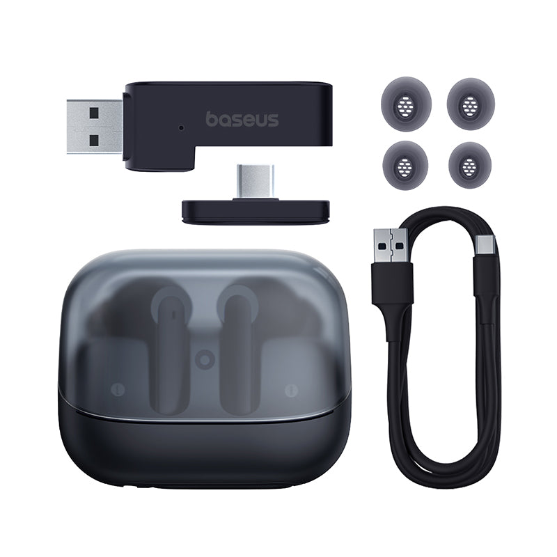 Baseus AeQur G10 True Wireless Earphones