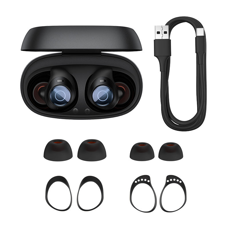 Baseus Bowie MA20 Pro True Wireless Earphones
