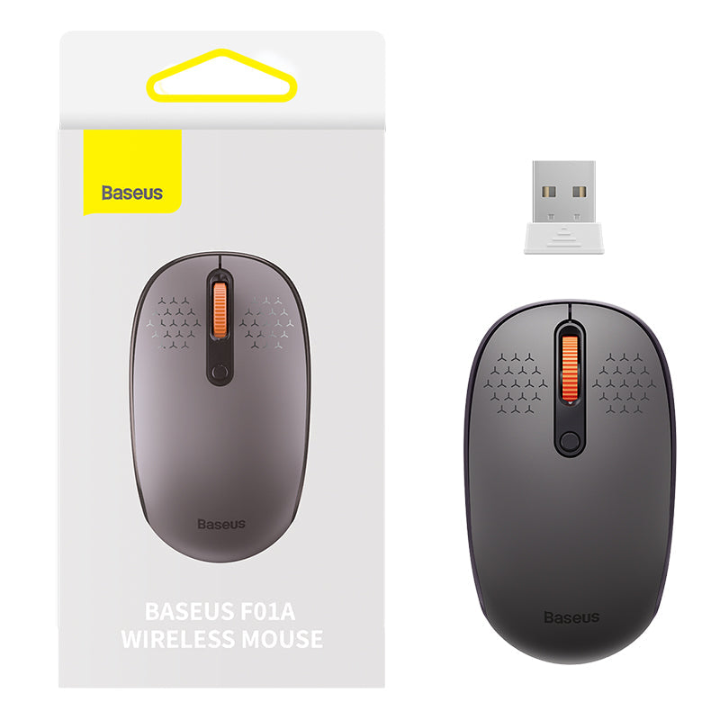 Baseus Creator Wireless Mouse F01A