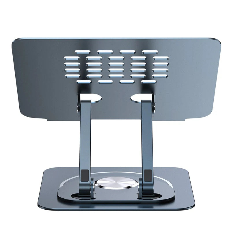 Baseus UltraStable Pro Series Rotatable and Foldable Laptop Stand (Three-Fold Version)