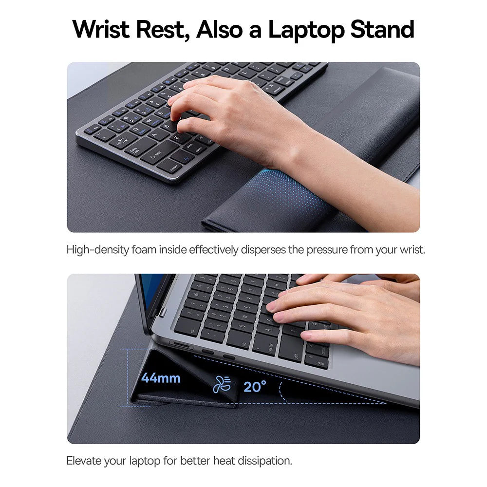 Baseus MagPro Series II Smart Desk Mat