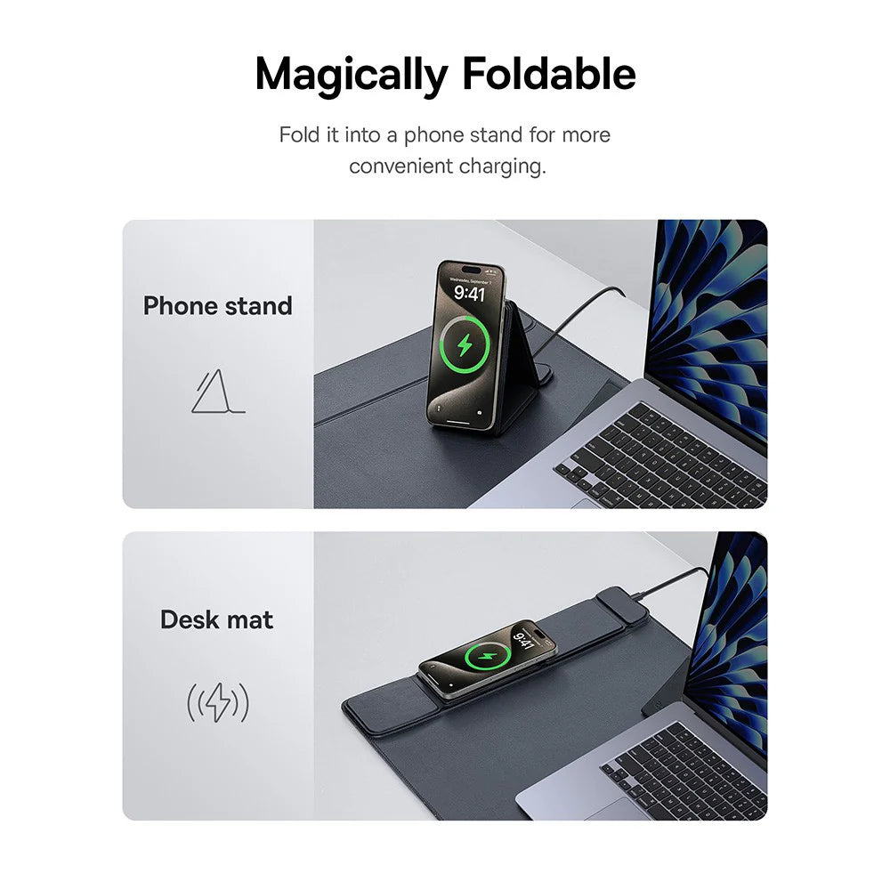 Baseus MagPro Series II Smart Desk Mat