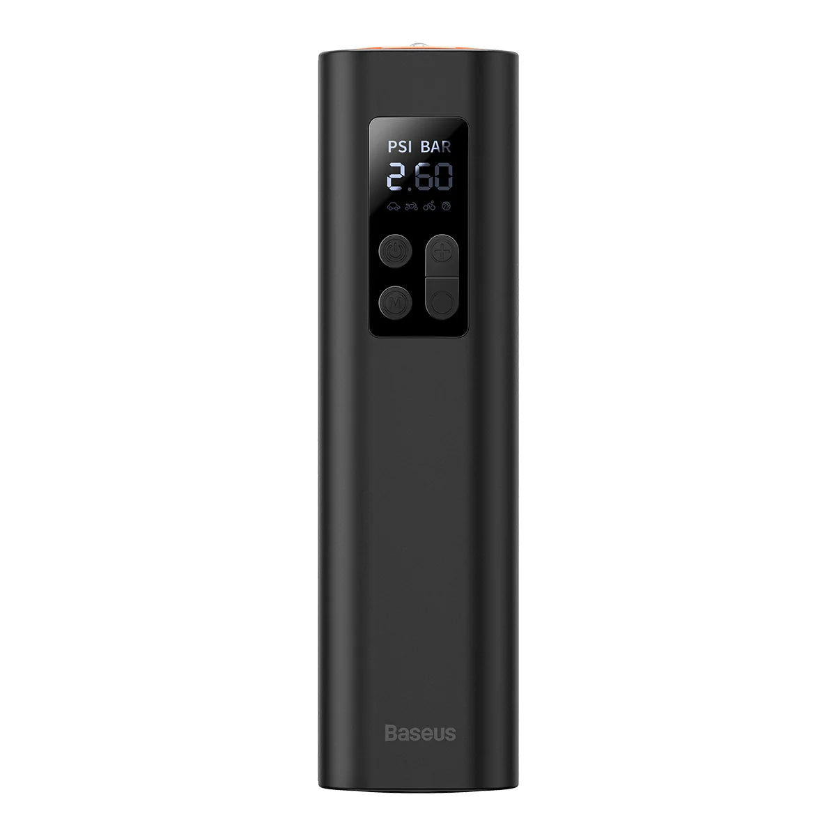 Baseus Super Mini Inflator Pump Black