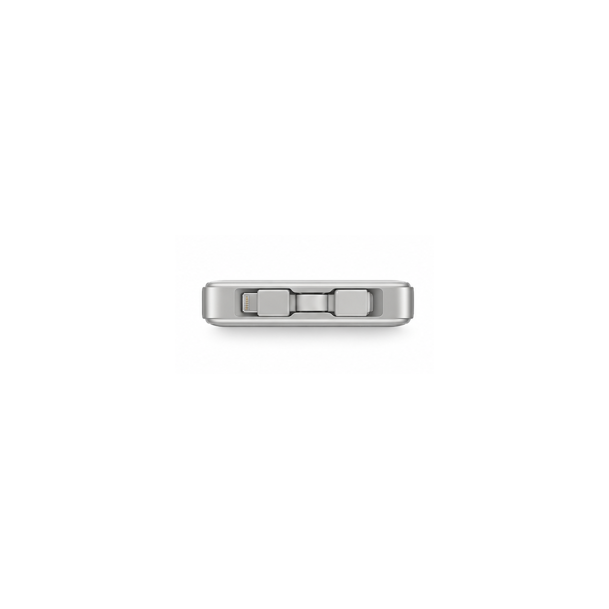 Baseus PicoGo Digital Display Power Bank with USB-C+iP Cables 10000mAh 22.5W