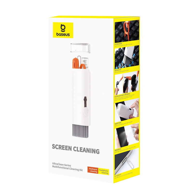 Baseus UltraClean Series Multifunctional Cleaning Kit