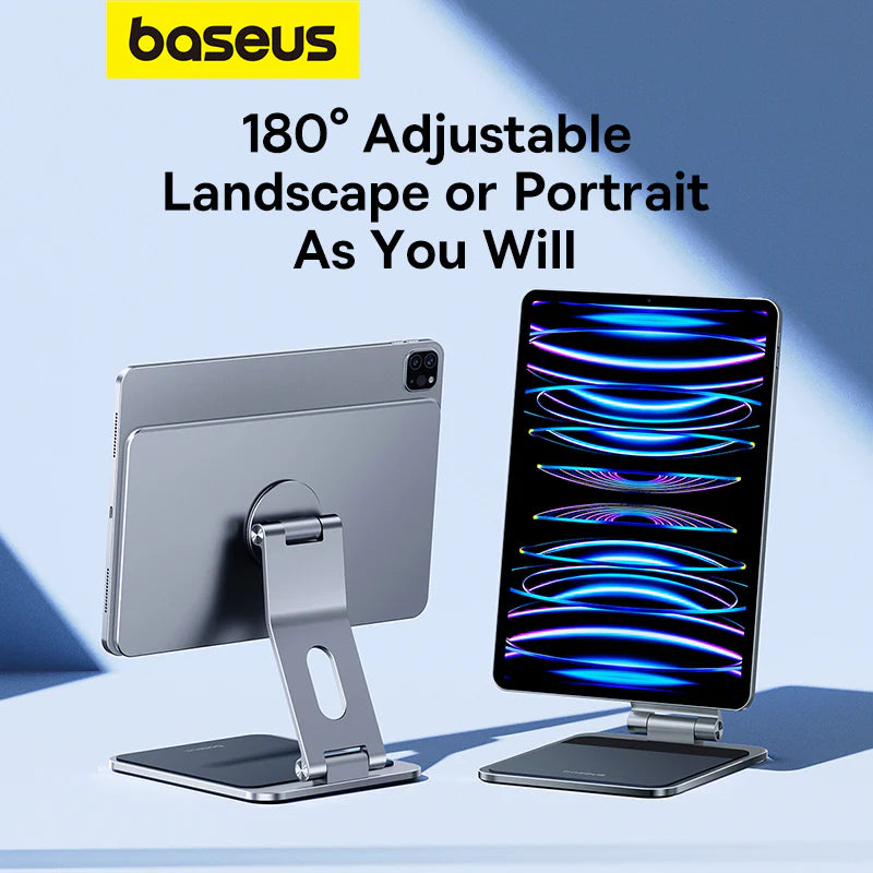 Baseus MagStable Series Magnetic Tablet Stand for Pad 10.9″/11″