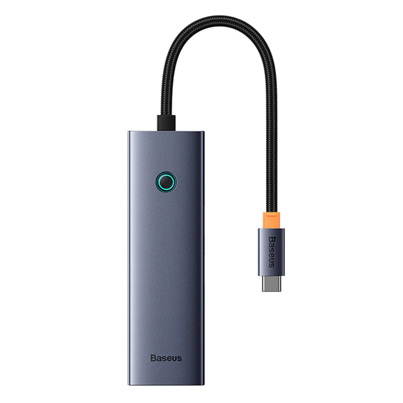 Baseus UltraJoy Series 4-Port HUB AIR